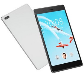 Прошивка планшета Lenovo Tab 7 в Чебоксарах